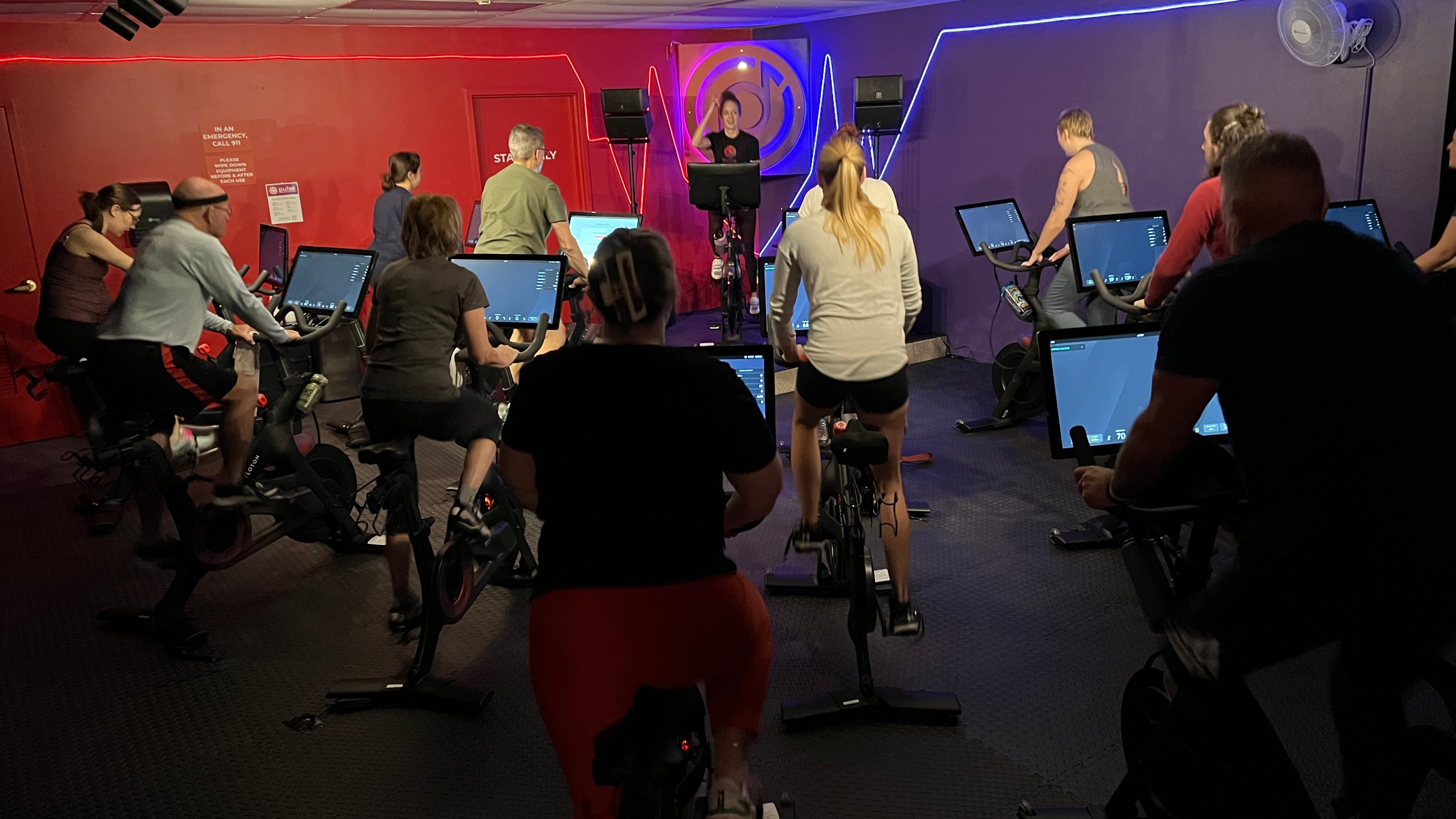 The guide to Peloton Wholesale: Saving Big with Trade My Stuff
