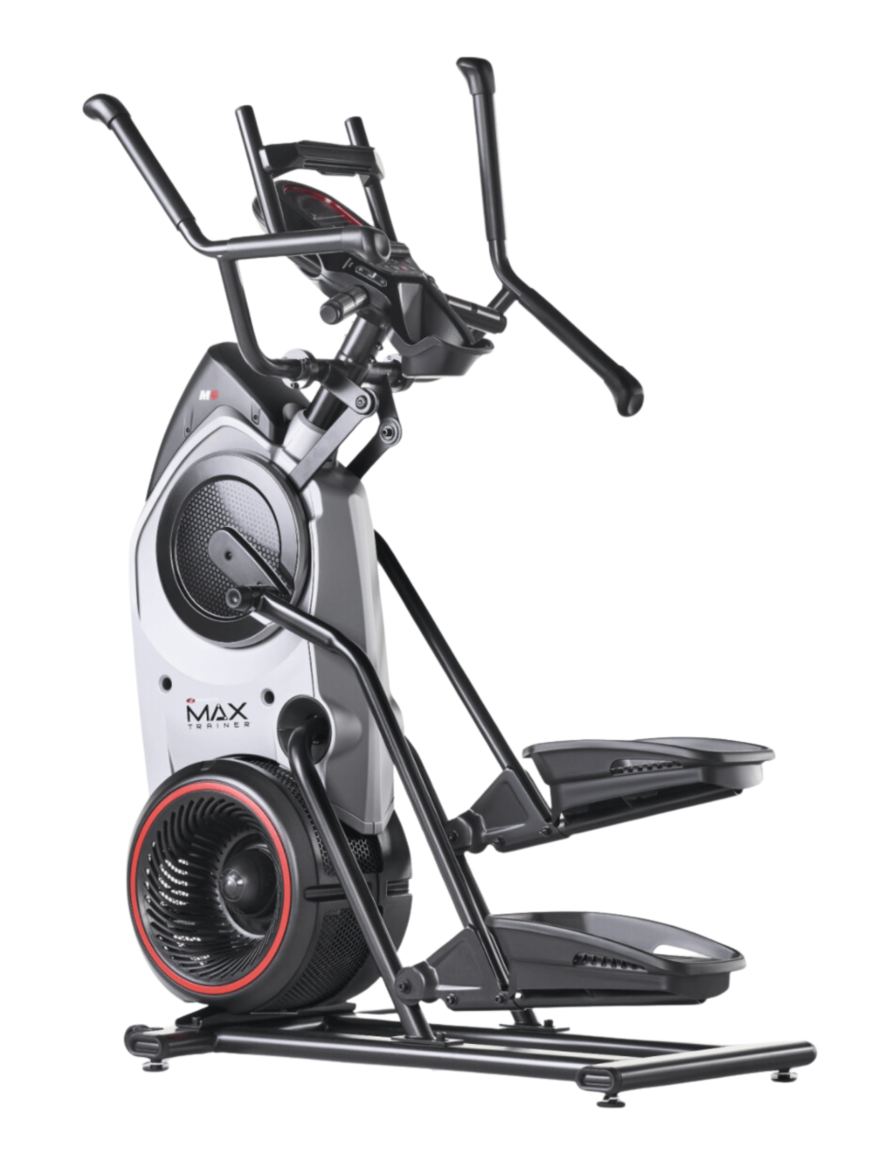 Bowflex max total out of stock sale