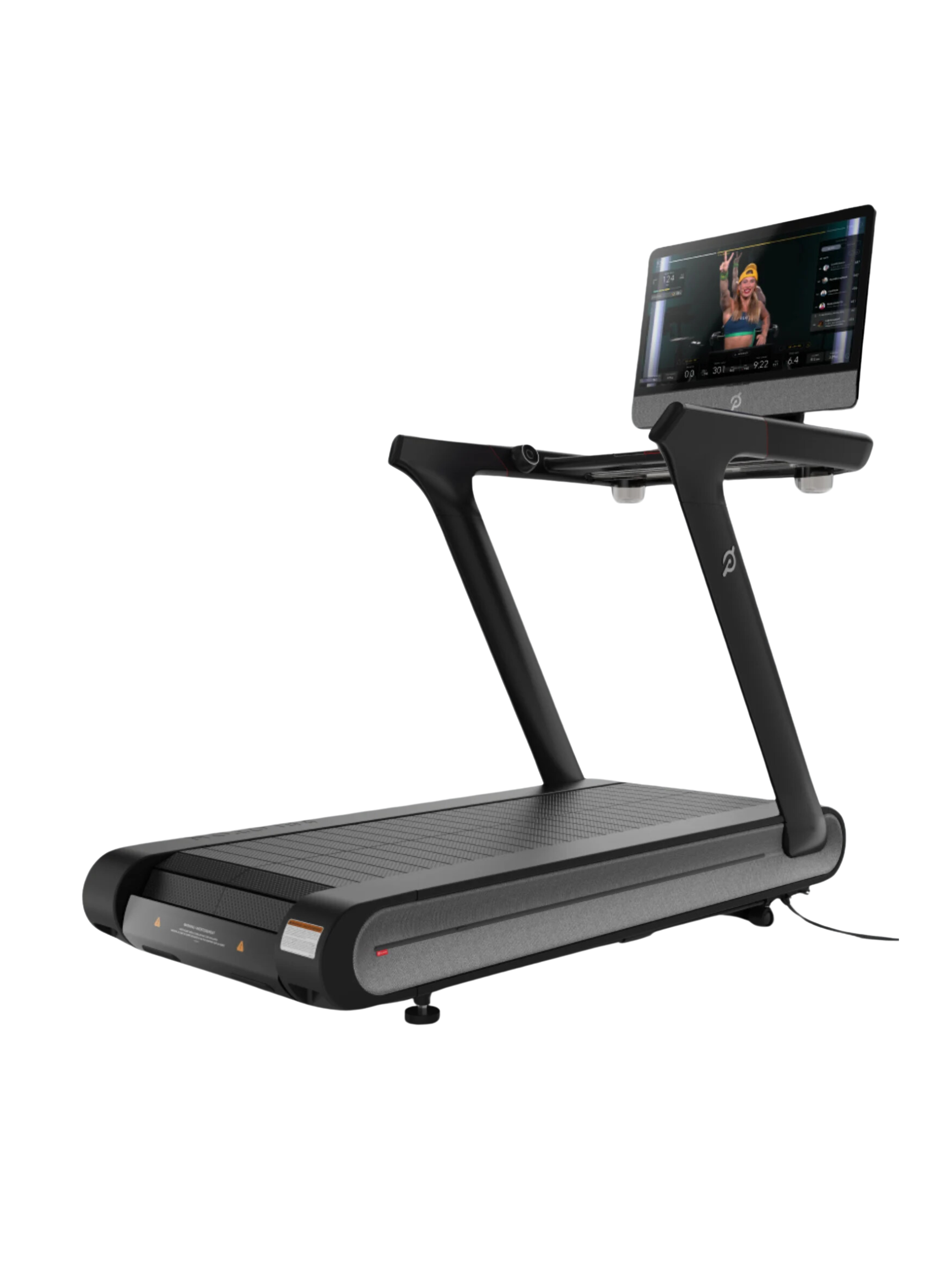 Peloton treadmill customer service hotsell