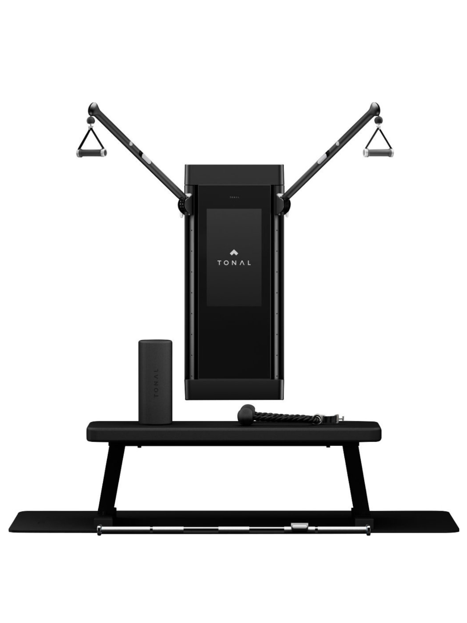 Discount on Tonal smart home gym with delivery