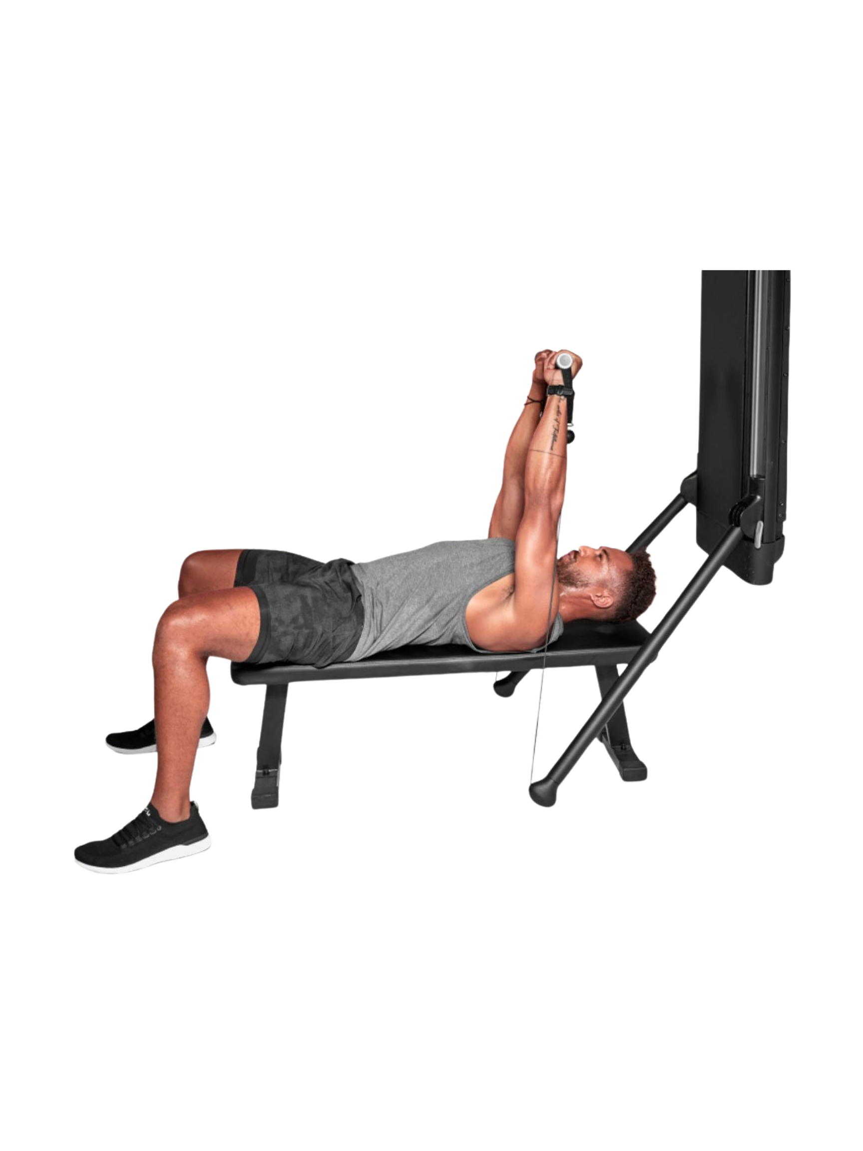 Tonal Home Gym | Ohio