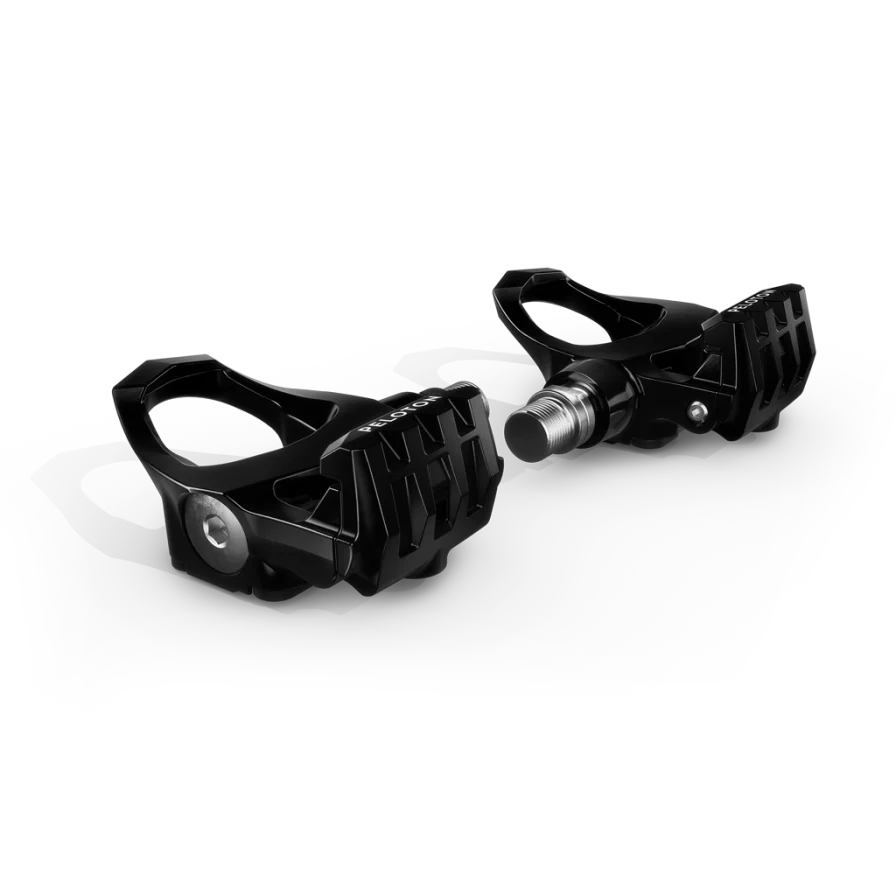 PELOTON PEDALS- COMPATIBLE WITH ALL MODELS