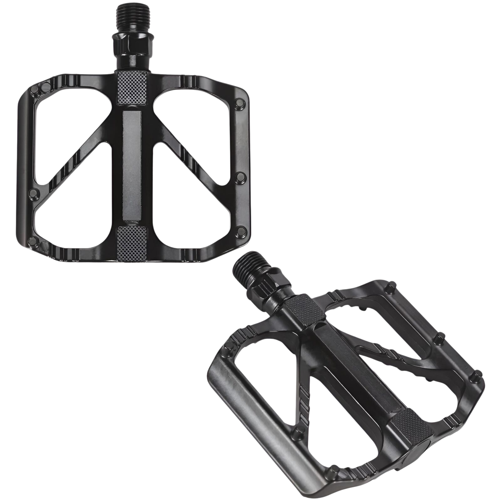 Shop Online Flat Bike Pedals Compatible with Peloton Trade My Stuff