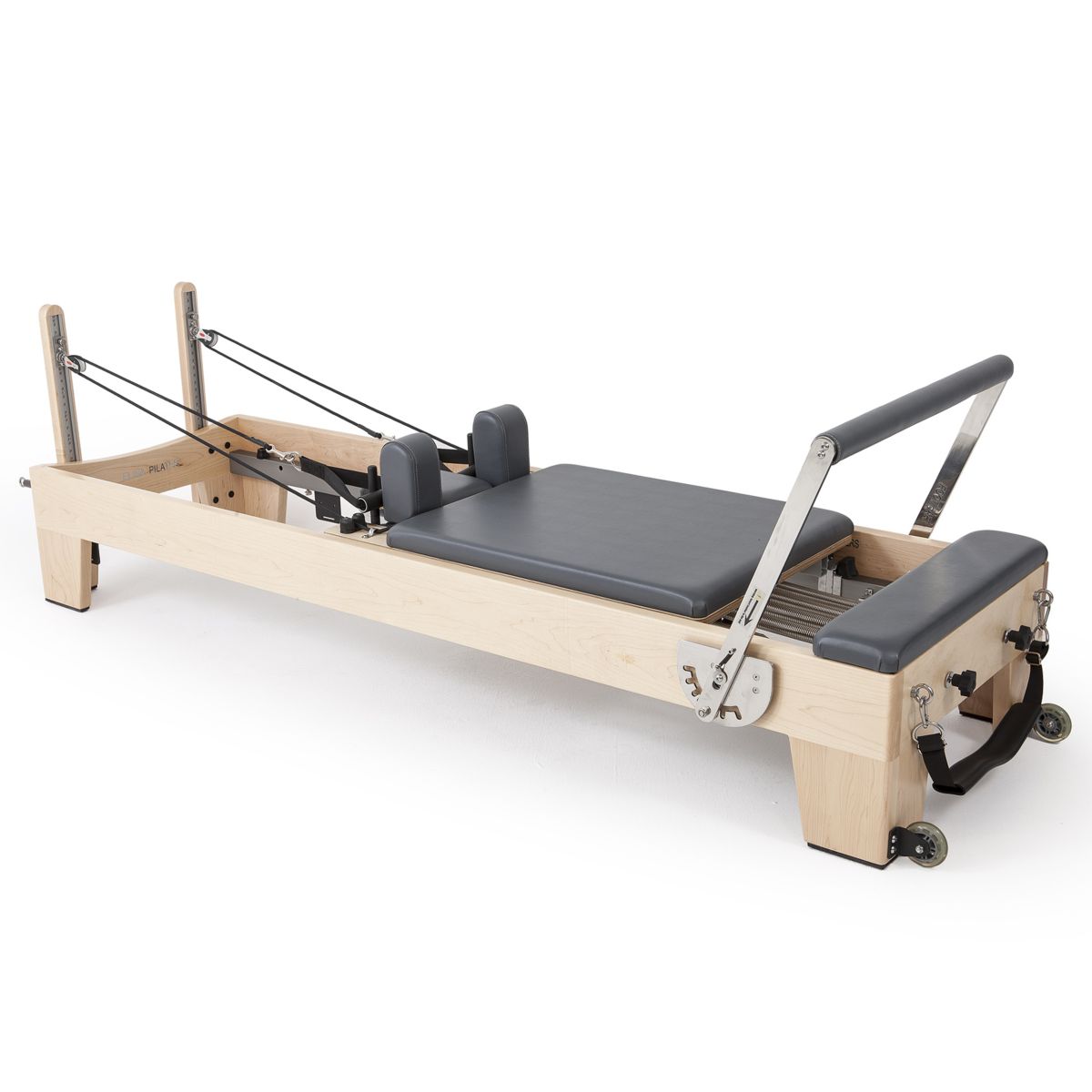 Pilates Reformer