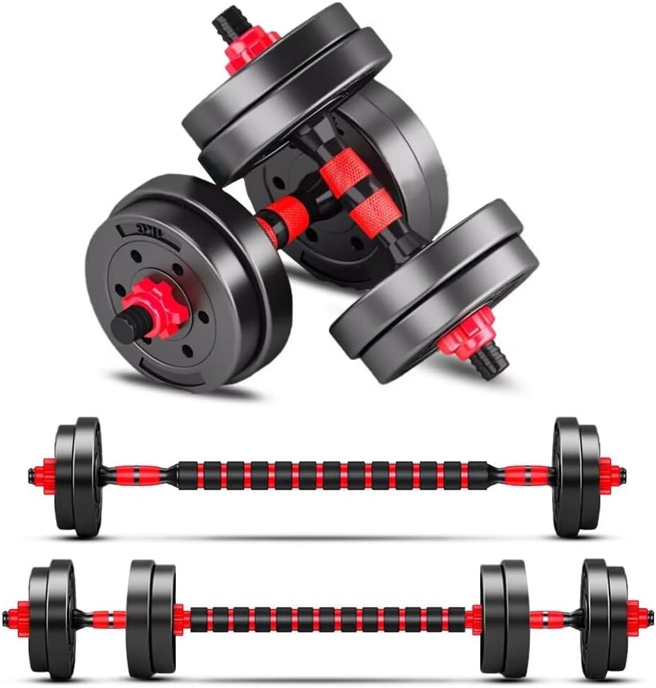 Adjustable Dumbbell Sets