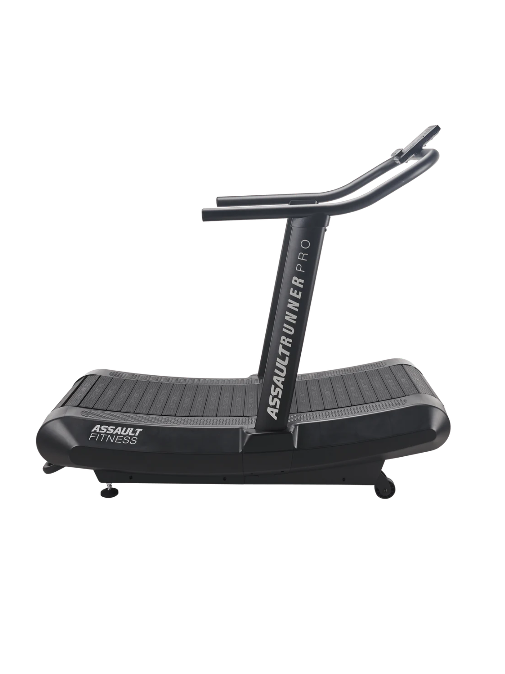 Assault Runner Pro