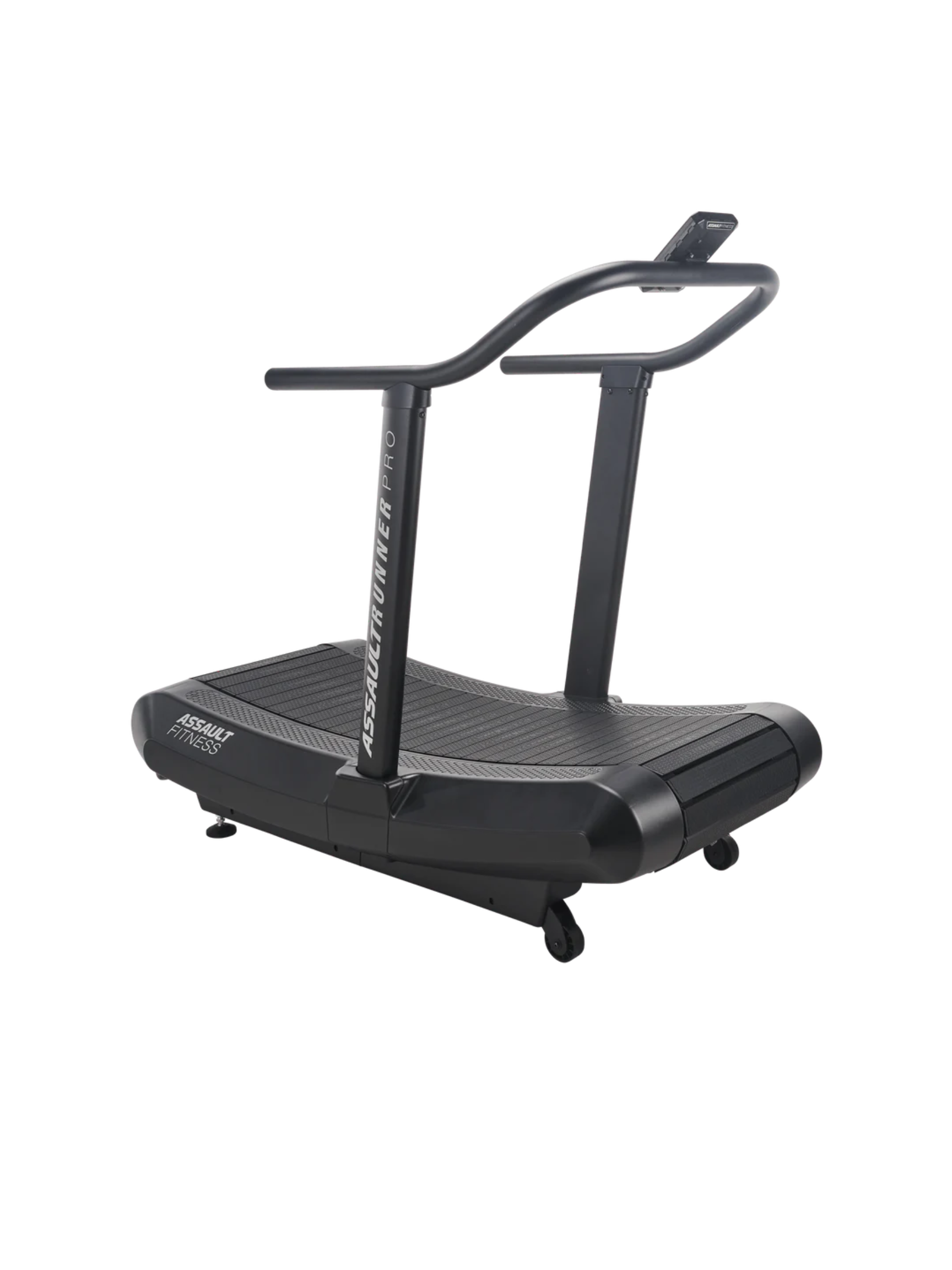Assault Runner Pro