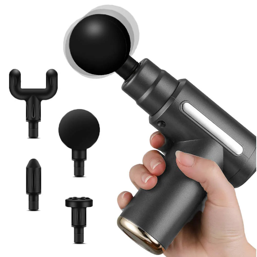 Massage Gun