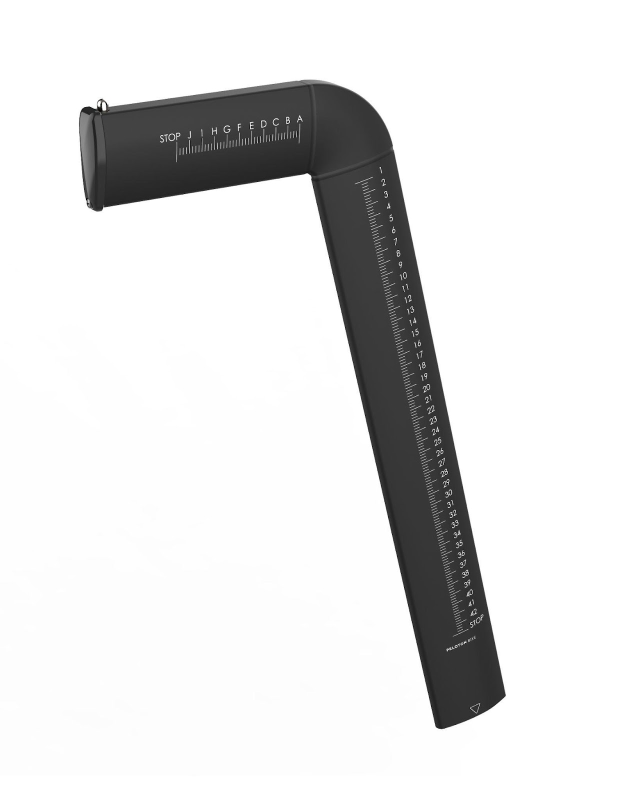 Peloton Bike Original Seat Post Replacement